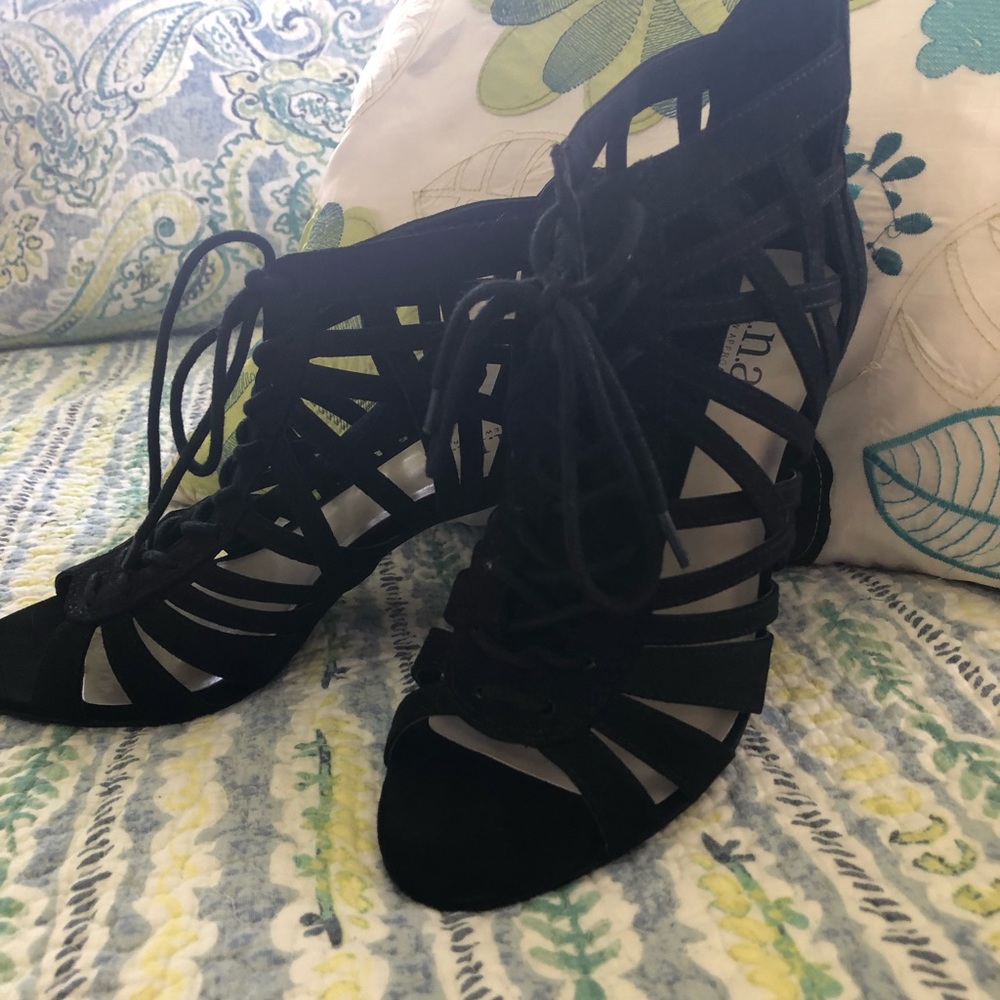 Heels